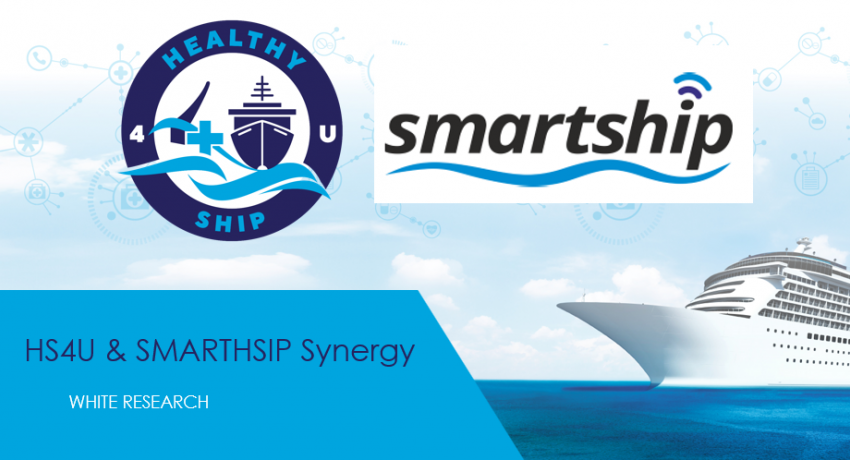 HS4U & SMARTHSIP Synergy Meeting