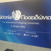 Posidonia Exhibition 